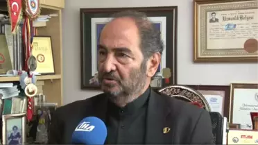 Muzaffer Ilıcak: 'Yetkililer Güreşe Sahip Çıkmalı'