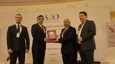 Ortadoğu'da Barış ve İstikrarın Sağlanması Yatırım ve Ticaretten Geçiyor