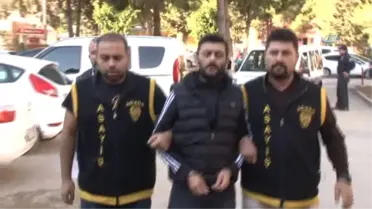 Yanlış Kişiyi Öldürdü, Polisten 6 Ay Kaçabildi