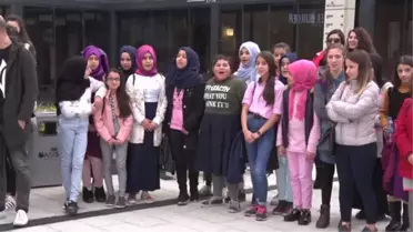 16 Yıl Beklediği Böbrek, Nakilden 2 Ay Sonra Uyum Sağladı