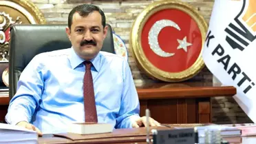 AK Parti'de Kongreler Başlıyor