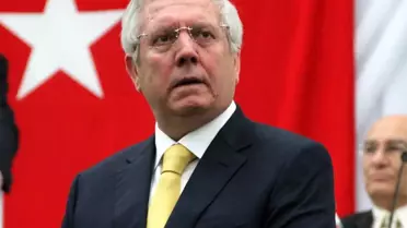 Aziz Yıldırım'dan 19'da 19