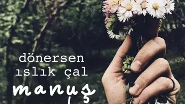 Ekim'de En Çok Manuş Baba Dinlendi