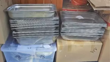 Fatih Terim'in Damatları Alaçatı'daki Restoranı Kapattı