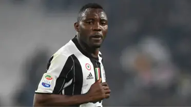 G.Saraylı Yönetici Cenk Ergün: Asamoah'ın Transferi İmkansız