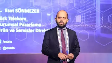 Teknolojinin Kalbi İnnova'nın Zirvesinde Attı