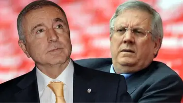 Ünal Aysal'la Aziz Yıldırım'ın Malta ve Jersey'de Offshore Şirketleri Ortaya Çıktı