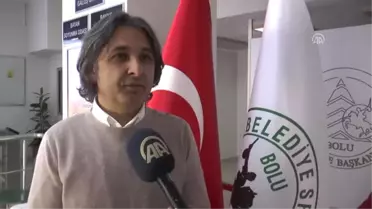 Yarışmacı Sporcular Yetiştirmek İstiyoruz'