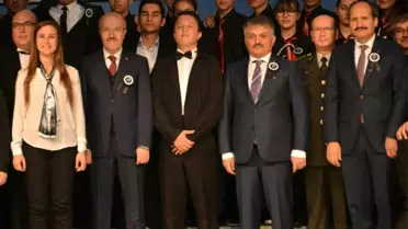 10 Kasım'da Balıkesir'de Hayat Durdu