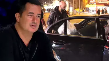 Acun Ilıcalı, Yetenek Sizsiniz Ekibine 50 Porsiyon Köfte İstedi