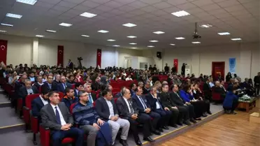 Atatürk, Vefatının 79'uncu Yılında Bağcılar'da Törenle Anıldı
