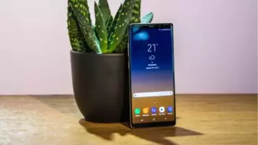 Galaxy S9 İşlemcisi Exynos 9810 Tanıtıldı!