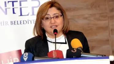 Gaziantep'te 350 Çiftçiye Tohum Dağıtıldı