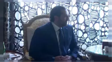 Lübnan-Suudi Arabistan Krizinde Fransa Devrede