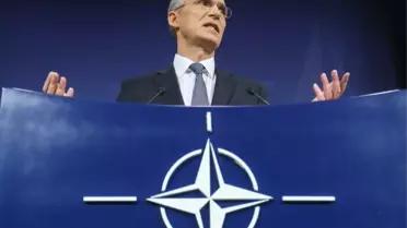 Uluslararası Danışma Konseyi: Nato, Soğuk Savaş'tan Bu Yana En Zayıf Dönemini Yaşıyor
