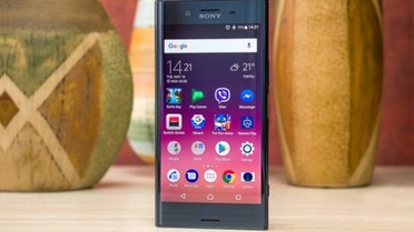 Xperia Xz Premium İçin Yeni Güncelleme!