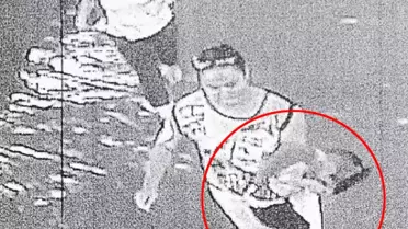 Alperen'in Cansız Bedenini Okula Böyle Taşımışlar