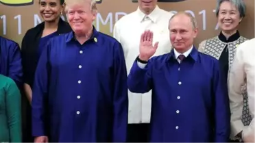 Apec'te Tpp Kararı: ABD Olmadan da Devam