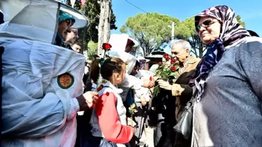 Başkan Kocaoğlu: 'Hani Mazot Yarı Yarıya Olacaktı'