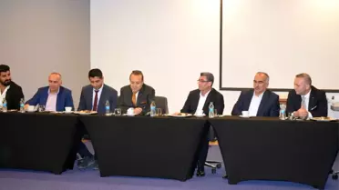 Egemen Bağış'tan Unesco Değerlendirmesi
