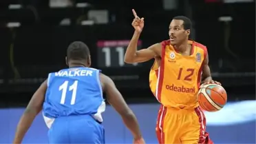 Galatasaray Odeabank'tan Farklı Tarife