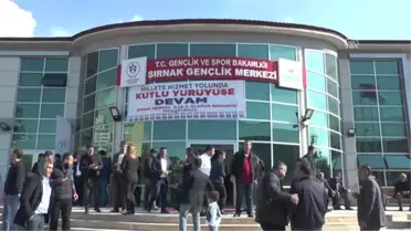 Kan: 'Milletine Daha Yaşanabilir Bir Türkiye Bırakmak İçin Çalışan Bir Liderimiz Var'