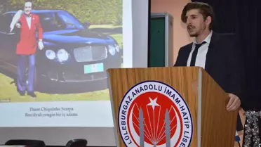 Kırklareli'nden Kısa Kısa