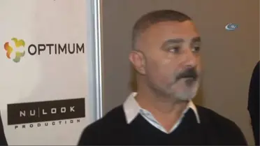 Mutluluk Zamanı'nın İzmir Galasına Büyük İlgi