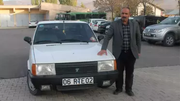 O Plakayı Satıp Ev Alacak