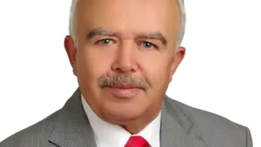 Recep Taner, İyi Parti Aydın Kurucu İl Başkanı Oldu