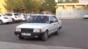 Rte' Plakayı Satıp Torunlarına Ev Alacak