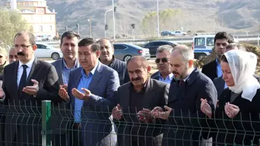 Şehit Yahya Acar İçin Mevlit Okutuldu