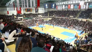 Tahincioğlu Basketbol Ligi: Büyükşehir Basket: 69 - Beşiktaş Sompo Japan: 75