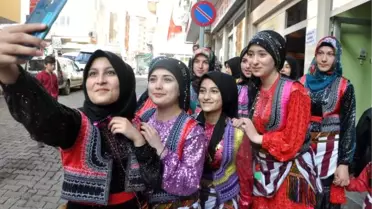 Doğu Karadeniz'de Asırlardır Süren 'Ağasar' Modası