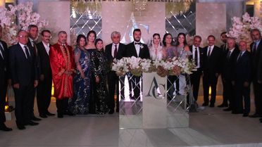 Erol Bedir'in Mutlu Günü