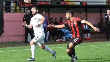 Gölcükspor - Turgutluspor: 2-5