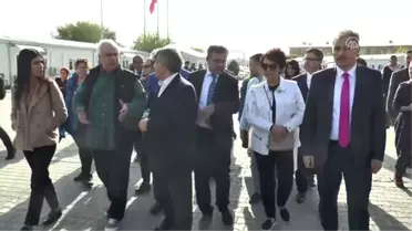 Hanlar, Hamamlar Kazanmak İçin Sanatla Uğraşmadım' (1)