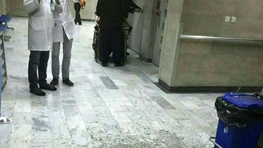 İran- Irak Sınırı 7.2 ile Sallandı