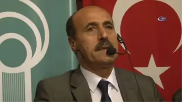 Kahramanmaraş'ta 'Edeler Gecesi'
