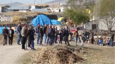 Kars'ta Cirit Sezonu Başladı