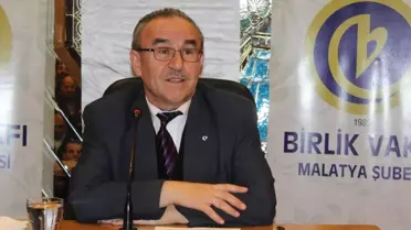 Milli Birlik ve Beraberliğin Önemi Konferansı Düzenlendi