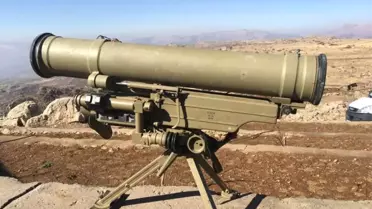 Şırnak'ta 22 Sığınak ve 4 Erzak Deposu Ele Geçirildi