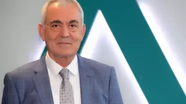 Zahit Alüminyum Batimat Paris 2017'de