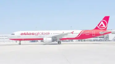 Atlasglobal'in Kophenhag'daki Uçuşları 'Tehdit Var Denilerek' Durduruldu