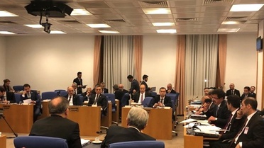 Aydemir Ekonomi Bakanlığı Bütçesinde Konuştu