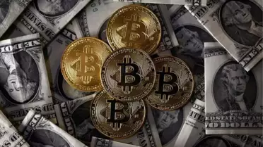 Bitcoin, İnternetin İcadından Bu Yana En Büyük Teknoloji