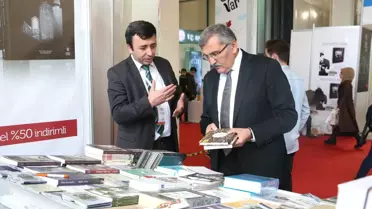 Bursa Belgeliği İstanbul'da Görücüye Çıktı