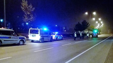 Eskişehir'de Trafik Kazası: 2 Ölü 2 Yaralı