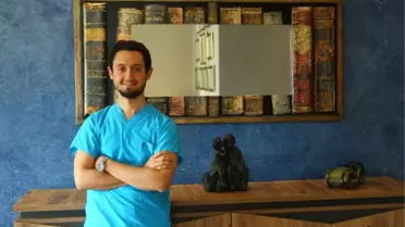 Kariyer Hedefi Olanlar En Çok Burun Estetiği Yaptırıyor