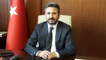 TBMM Başkanvekili Aydın Susuz Köylere Müjdeyi Verdi